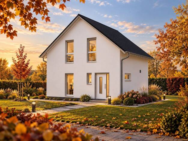 Einfamilienhaus zum Kauf 462.020 € 4 Zimmer 92,5 m² 734 m² Grundstück Lennep Remscheid 42897