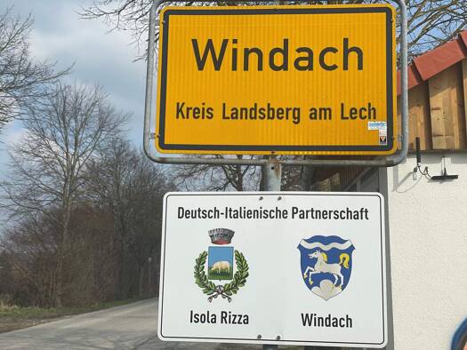 Grundstück zum Kauf 450.000 € 500 m² Grundstück Windach 86949