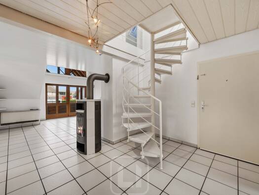 Maisonette zum Kauf 375.000 € 3,5 Zimmer 107 m² 2. Geschoss Ehningen 71139