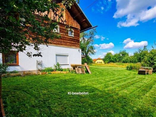 Grundstück zum Kauf 150.000 € 2.182 m² Grundstück Eggerding 4773