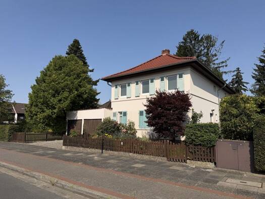 Doppelhaushälfte zur Miete 1.150 € 6 Zimmer 102 m² frei ab 01.11.2026 Hesemannstraße 30 Groß Buchholz Hannover 30655