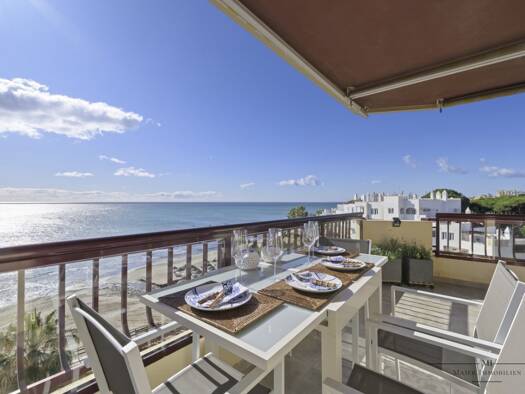 Wohnung zum Kauf 590.000 € 3 Zimmer 114 m² Mijas 29649