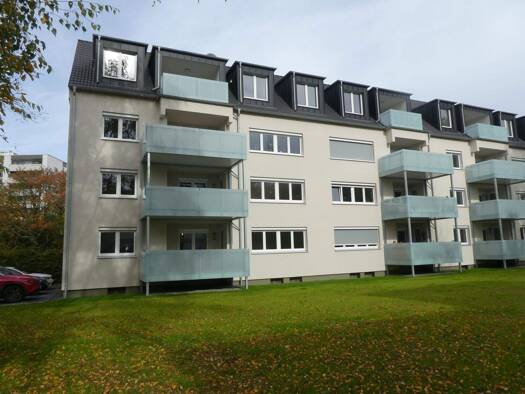 Wohnung zum Kauf provisionsfrei 417.400 € 3 Zimmer 84,3 m² Endenich Bonn 53121