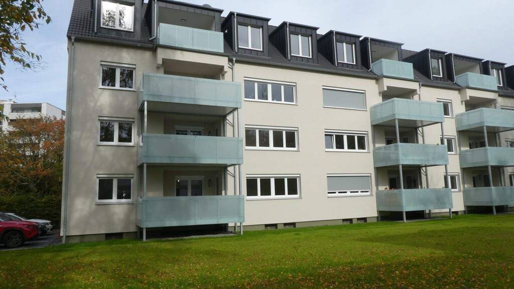 Wohnung zum Kauf provisionsfrei 417.400 € 3 Zimmer 84,3 m² Endenich Bonn 53121