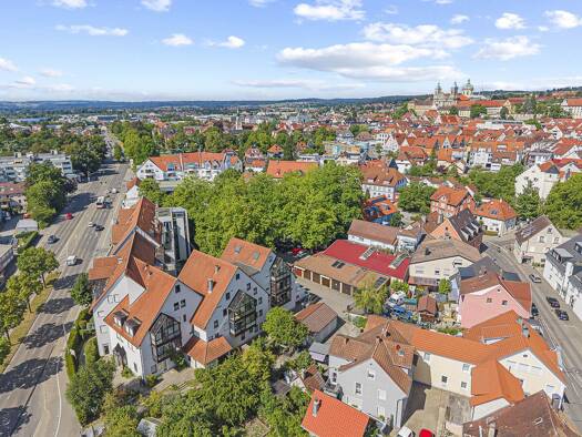 Wohnung zum Kauf 199.000 € 2 Zimmer 69 m² Weingarten 88250