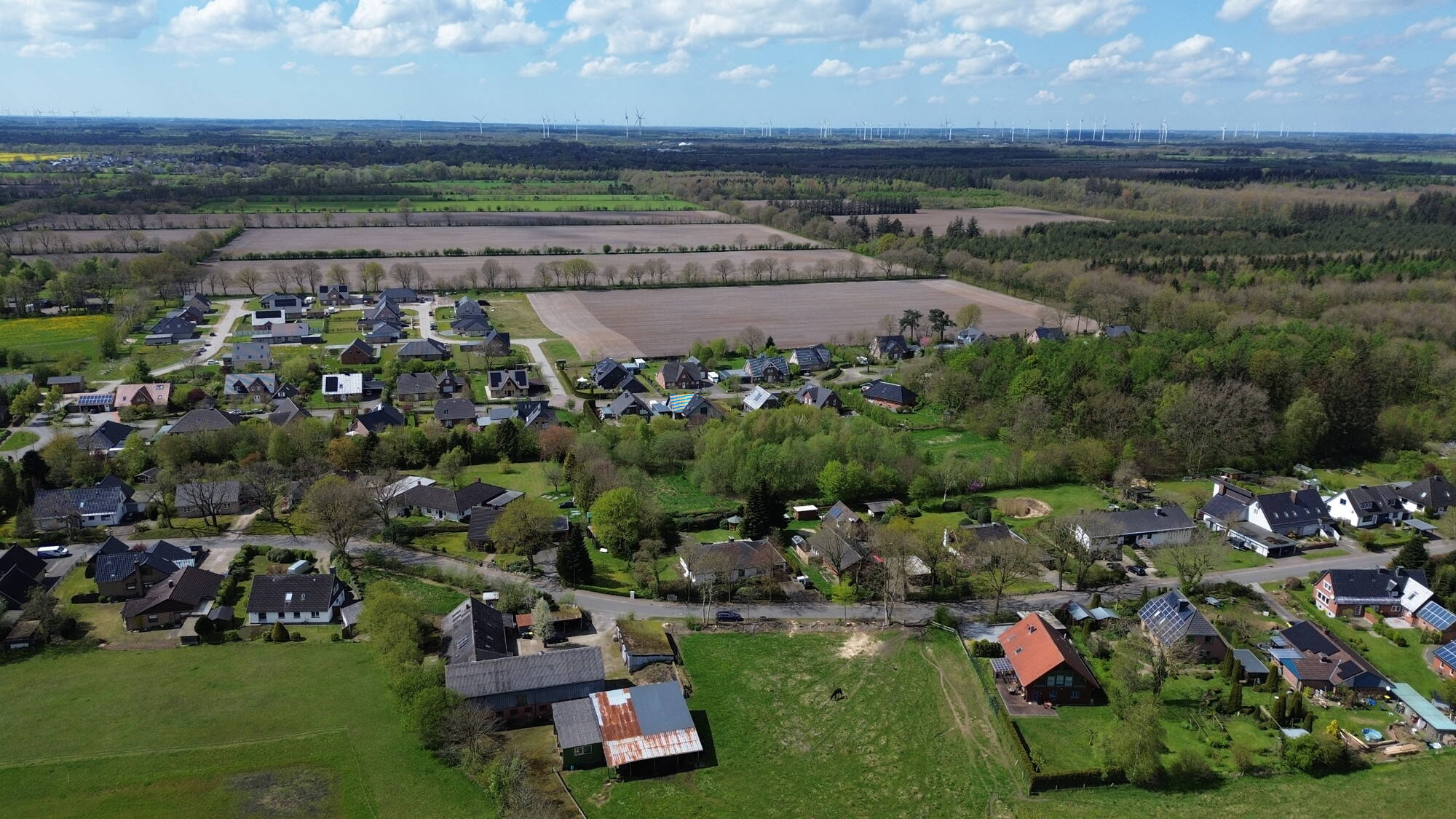 Haus – Meyn, Kreis Schleswig-Flensburg - Ansicht 3