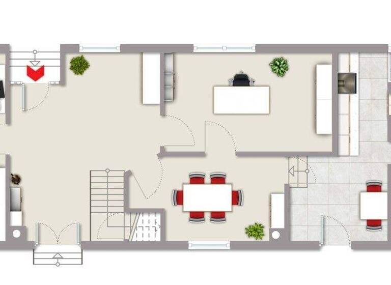 Einfamilienhaus zum Kauf 495.000 € 7 Zimmer 194 m² 378 m² Grundstück Drensteinfurt 48317