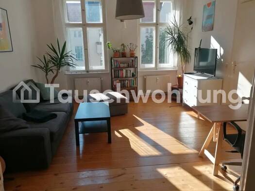 Wohnung zur Miete Tauschwohnung 546 € 2 Zimmer 57 m² 2. Geschoss Baumschulenweg Berlin 12437