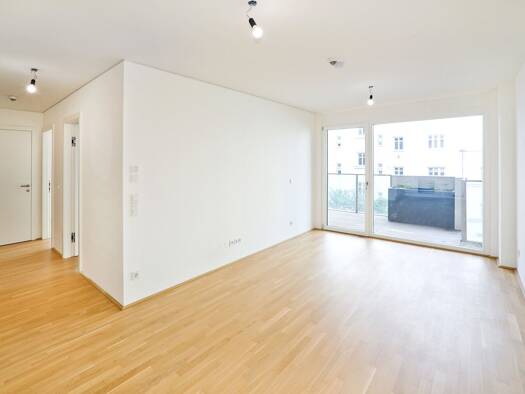 Wohnung zum Kauf 626.900 € 3 Zimmer 70 m² 2. Geschoss Nordbergstraße Alsergrund 1090