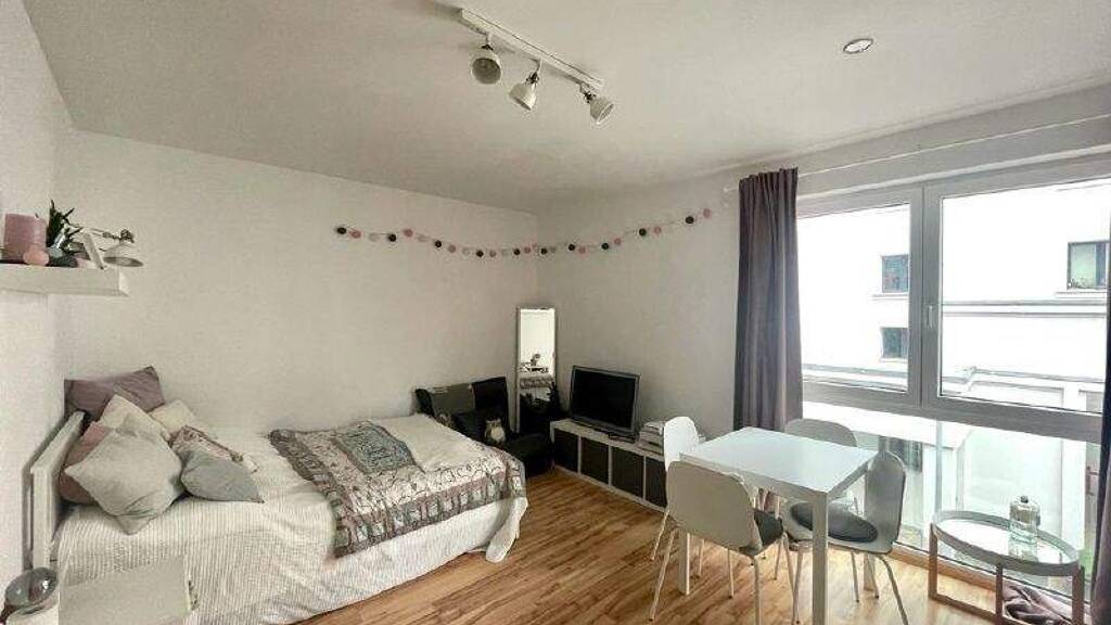 Wohnung zur Miete 1.090 € 3 Zimmer 86 m² frei ab 01.04.2026 Magdelstieg 15 Süd Jena 07743