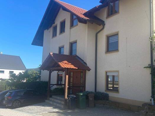 Sonstiges zum Kauf als Kapitalanlage geeignet 240.000 € 2 Zimmer 80 m² Litzendorf 96123