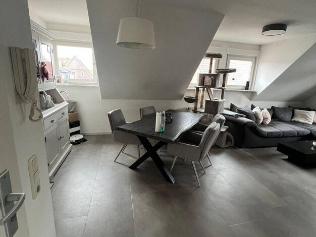 Wohnung zur Miete 750 € 2 Zimmer 65 m² frei ab 01.07.2026 Falltorstr. 2 Roßdorf Bruchköbel 63486