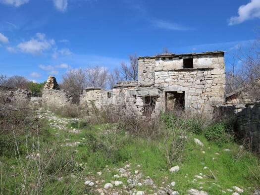 Grundstück zum Kauf 100.000 € Skradin 22222