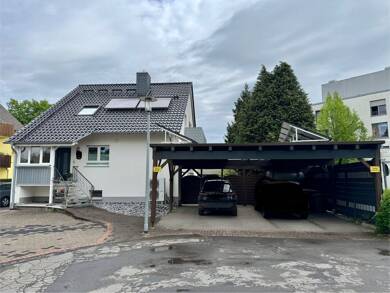 Haus zur Miete 1.700 € 5,5 Zimmer 145 m² Königsborn Unna 59425