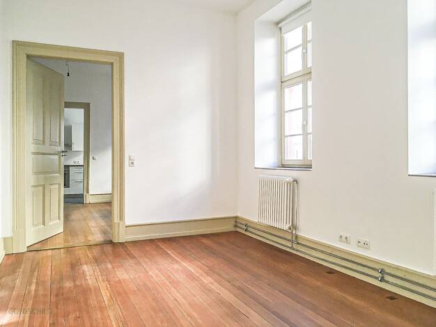 Wohnung zum Kauf 150.000 € 3 Zimmer 51 m² EG frei ab 01.10.2026 Bischofstraße 1 Calw Calw 75365