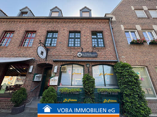 Stadthaus zum Kauf 269.000 € 6 Zimmer 115 m² 108 m² Grundstück Goch 47574