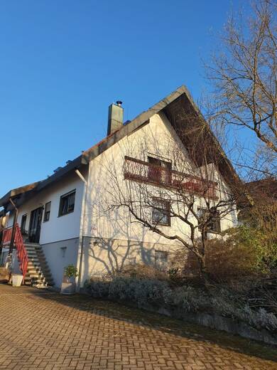 Einfamilienhaus zum Kauf 549.000 € 7 Zimmer 210 m² 800 m² Grundstück Fautenbach Achern 77855