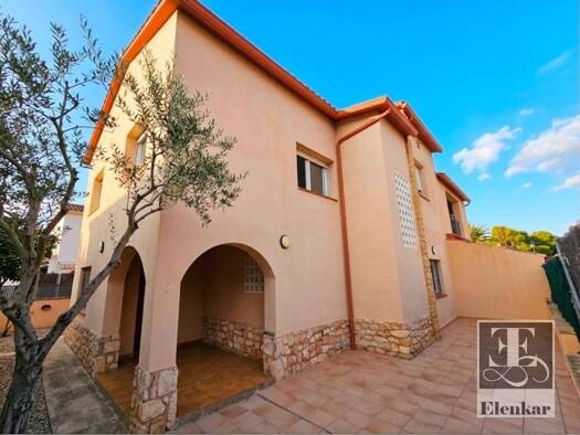 Doppelhaushälfte zum Kauf 349.000 € 3 Zimmer 134 m² Torredembarra 43830