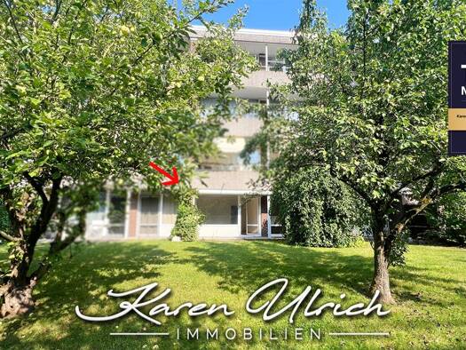 Wohnung zum Kauf 169.000 € 2 Zimmer 59,6 m² Hittfeld Seevetal 21218