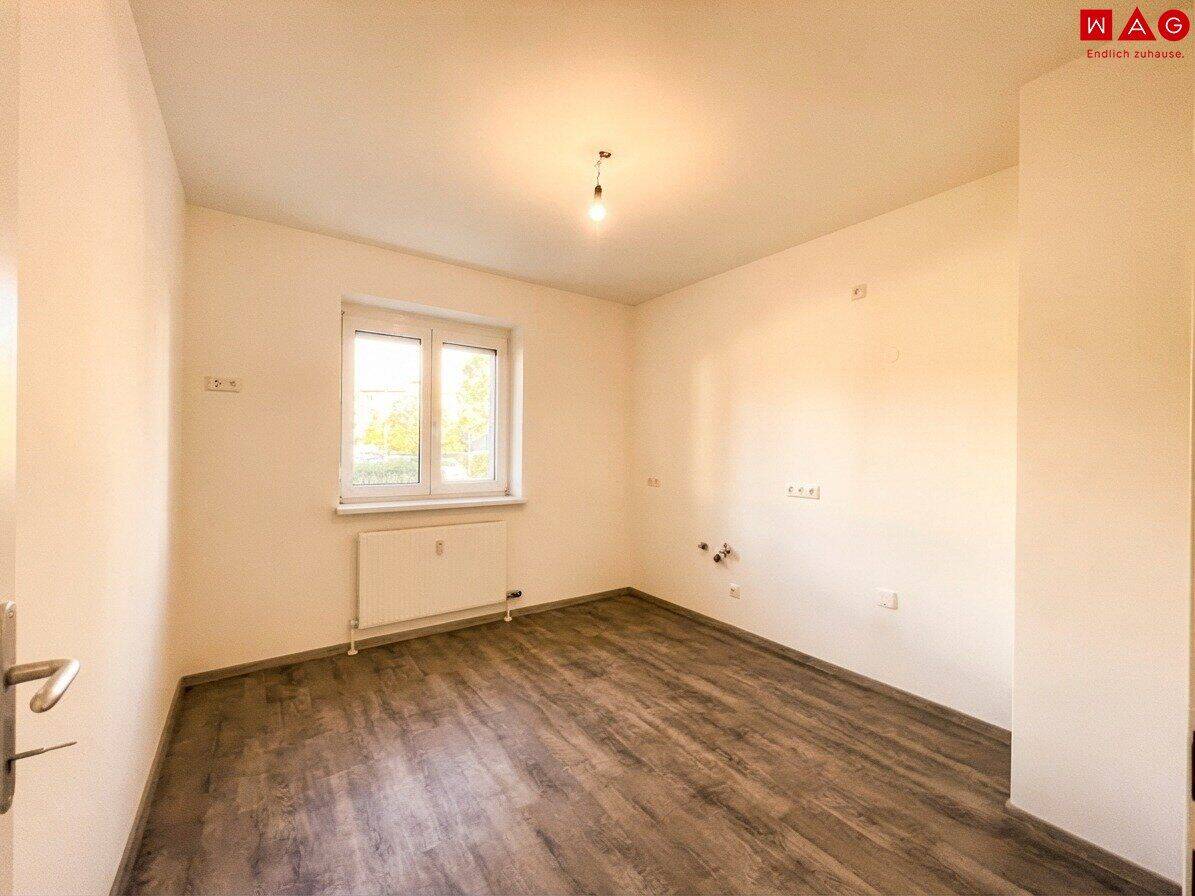 Wohnung – Linz, Bindermichl, Bindermichl-Keferfeld - Ansicht 4