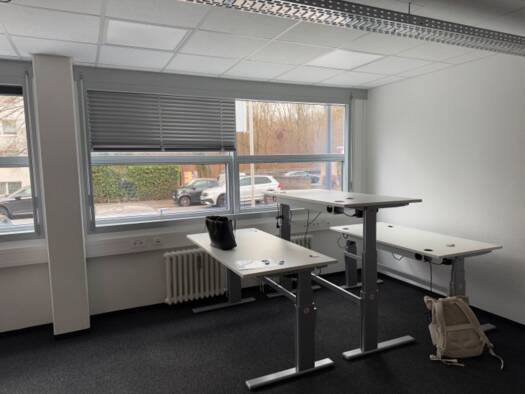 Bürofläche zur Miete provisionsfrei 280 € 8 m² Bürofläche Konrad-Adenauer-Straße Rodenkirchen Köln 50996