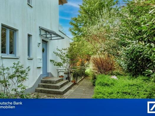 Stadthaus zum Kauf 1.250.000 € 5 Zimmer 149,8 m² 369,5 m² Grundstück frei ab 01.10.2025 Hamburg 22529