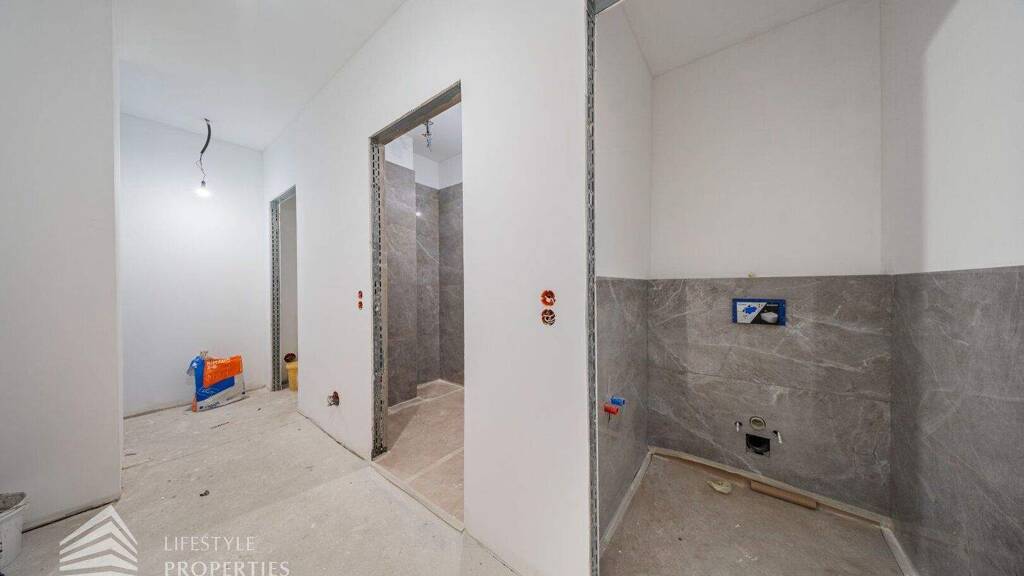 Wohnung zum Kauf - Erstbezug 764.000 € 3 Zimmer 85,5 m² EG Wien 1180