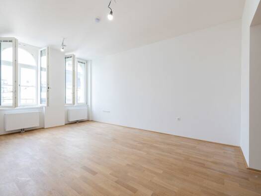 Wohnung zur Miete - Erstbezug 985 € 2 Zimmer 72,1 m² Komarigasse Wiener Neustadt 2700