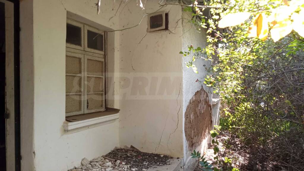 Reihenmittelhaus zum Kauf 4.400 € 4 Zimmer 50 m² Polski Trambesh