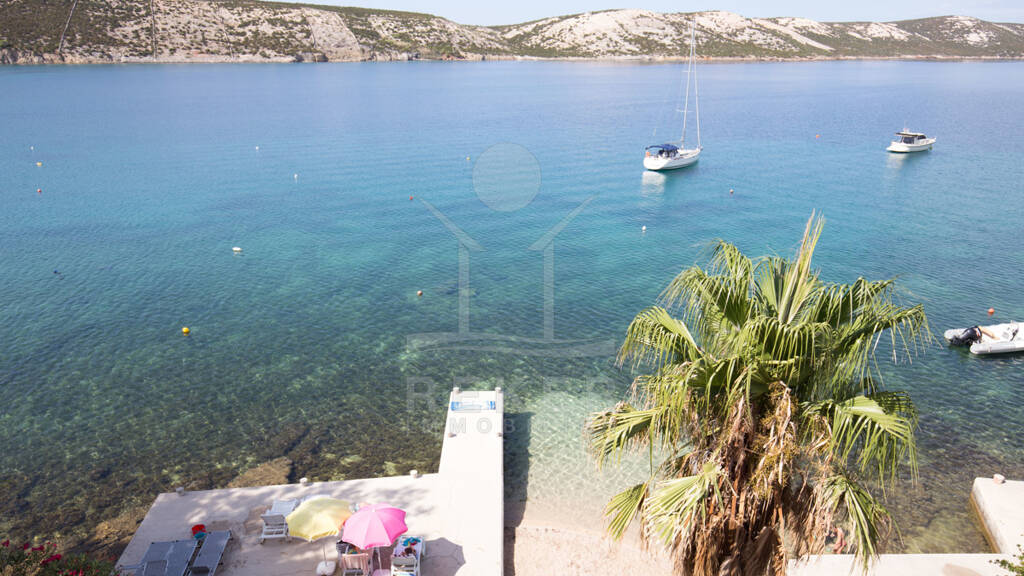 Wohnung zum Kauf 320.000 € 4 Zimmer 90 m² 3. Geschoss Stara Novalja