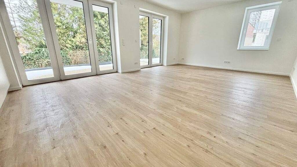 Wohnung zur Miete 1.170 € 2 Zimmer 68,5 m² EG Altheikendorf Heikendorf 24226