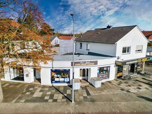 Mehrfamilienhaus zum Kauf 270.000 € 4 Zimmer 93 m² 467 m² Grundstück Schweicheln-Bermbeck Hiddenhausen 32120