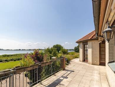Einfamilienhaus zum Kauf 990.000 € 6 Zimmer 170 m² 1.622 m² Grundstück Kappeln 24376