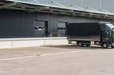 Lagerhalle zur Miete 600 m² Lagerfläche Hohenwestedt 24594