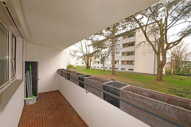 Wohnung zum Kauf 349.000 € 4 Zimmer 92 m² EG frei ab sofort Rath Düsseldorf 40470