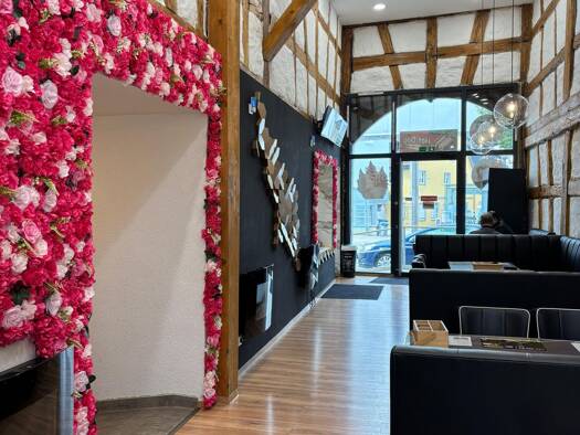 Café/Bar zur Miete 1.500 € Obere Vorstadt 16 Tuttlingen 78532