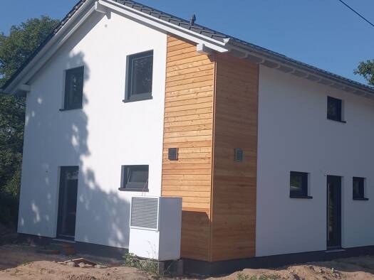 Einfamilienhaus zur Miete 1.650 € 4 Zimmer 100 m² 500 m² Grundstück frei ab sofort Storkower Straße 7 Klein Schauen Storkow (Mark) 15859