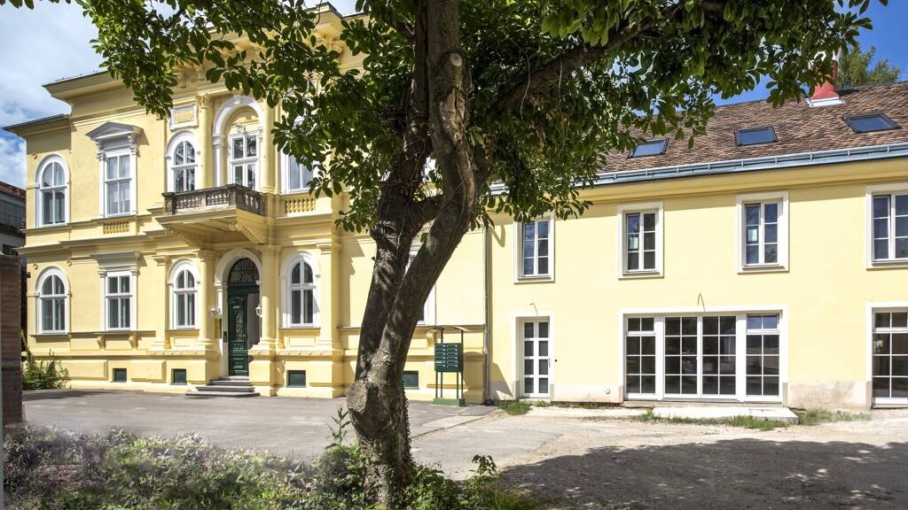 Wohnung zum Kauf 525.000 € 3 Zimmer 105 m² EG Baden 2500