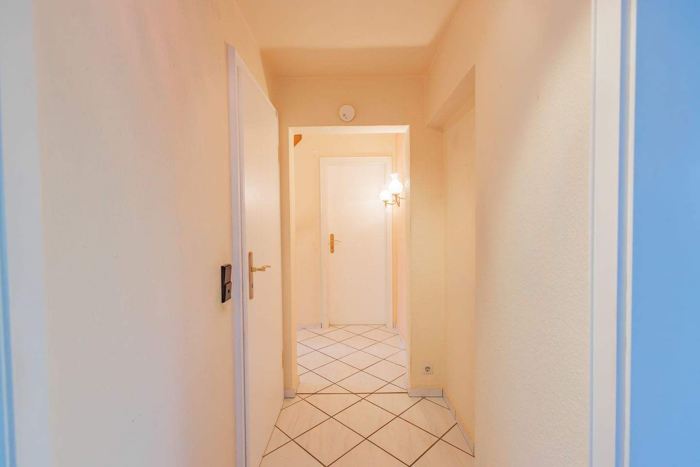 Reihenendhaus zum Kauf - Mehr