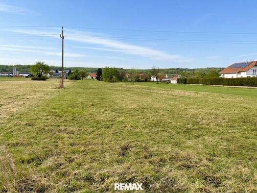 Grundstück zum Kauf 76.500 € 3.278 m² Grundstück Steinberg-Dörfl 7453