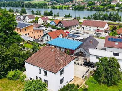 Einfamilienhaus zum Kauf 599.000 € 5 Zimmer 148 m² 683 m² Grundstück frei ab sofort Passau 94036