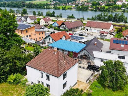 Einfamilienhaus zum Kauf 599.000 € 5 Zimmer 148 m² 683 m² Grundstück frei ab sofort Passau 94036