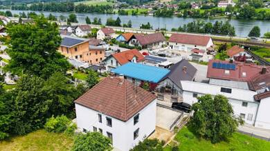 Einfamilienhaus zum Kauf 599.000 € 5 Zimmer 148 m² 683 m² Grundstück frei ab sofort Passau 94036