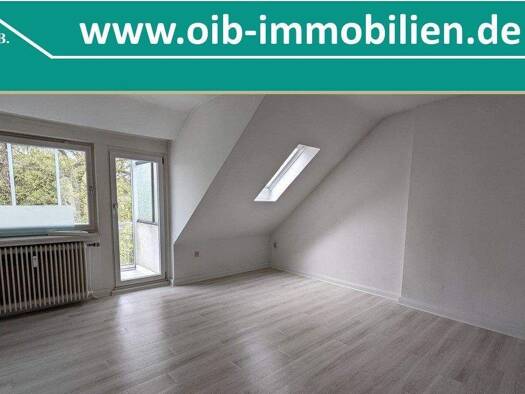 Wohnung zur Miete 570 € 2 Zimmer Carl-Schurz-Straße 17 Schwachhausen Ost 28209