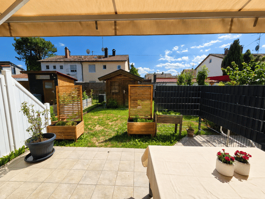 Reihenmittelhaus zum Kauf 398.000 € 4 Zimmer 88,8 m² 189 m² Grundstück frei ab sofort Grüntenstraße 5 b Türkheim 86842