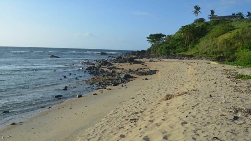 Grundstück zum Kauf 98.000 € 1.550 m² Grundstück Odiongan 5505