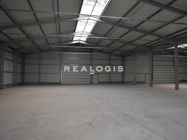 Halle/Industriefläche zur Miete 950 m² Lagerfläche Moosburg Moosburg an der Isar 85368