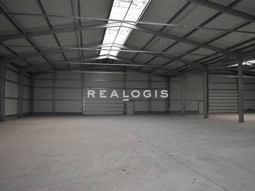 Halle/Industriefläche zur Miete 950 m² Lagerfläche Moosburg Moosburg 85368