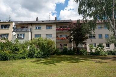 Wohnung zum Kauf 405.000 € 5 Zimmer 145 m² 1. Geschoss frei ab sofort Kronach Fürth 90765