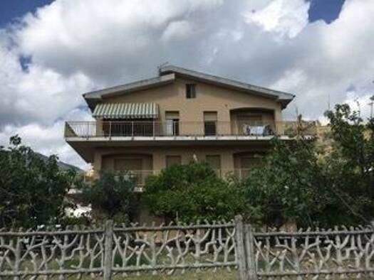 Einfamilienhaus zum Kauf 450.000 € 10 Zimmer 500 m² 1.000 m² Grundstück Guardia Piemontese 87020